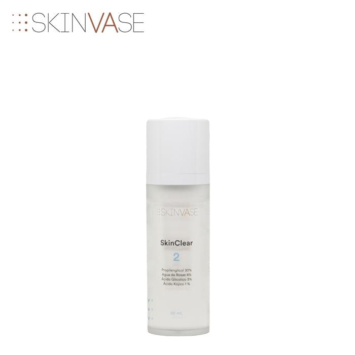 SKINVASE SKINCLEAR 02