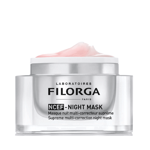 FILORGA NCEF- NIGHT MASK
