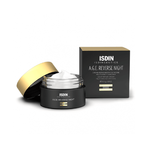 ISDIN AGE REVERSE NIGHT | 51.5 g