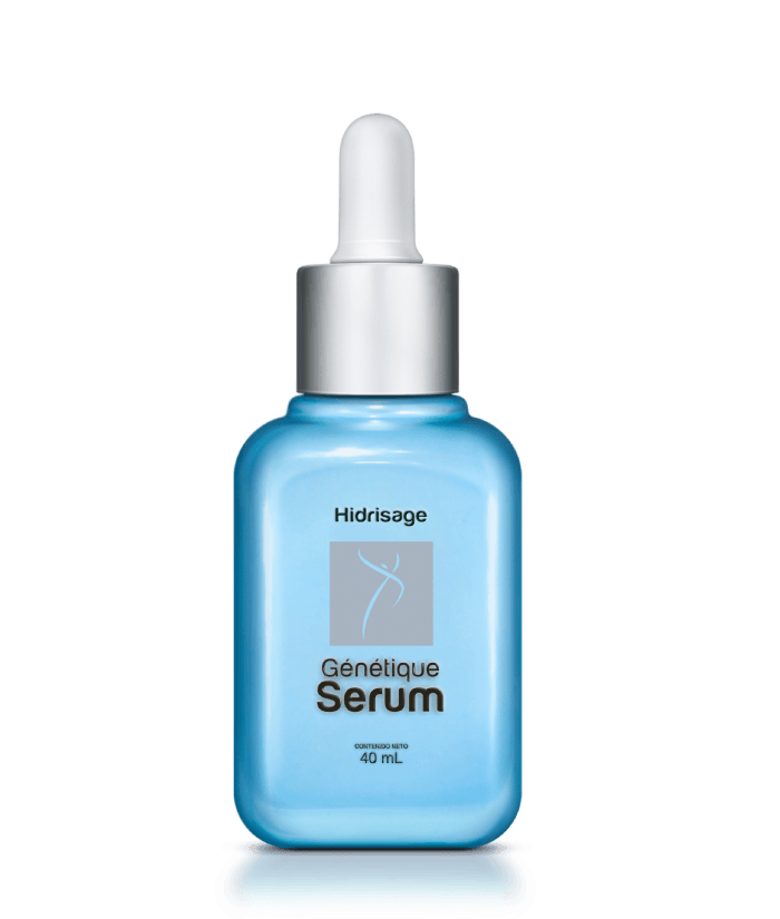 HIDRISAGE GENETIQUE SUERO SOLUCION 40ML