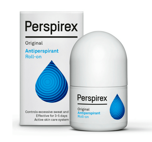 PERSPIREX ROLL ON