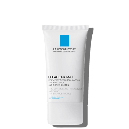 LRP EFFACLAR MAT 40 ML