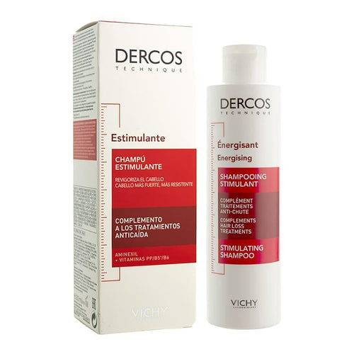 VICHY DERCOS ESTIMULANTE 200 ML