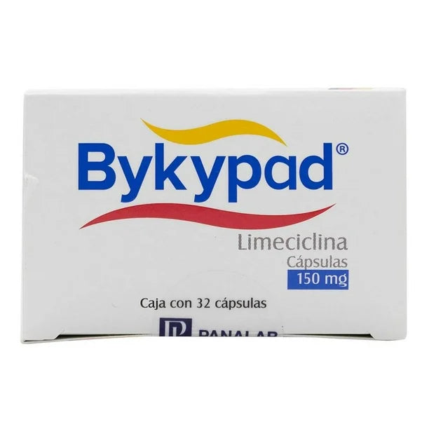 BYKYPAD 150 MG