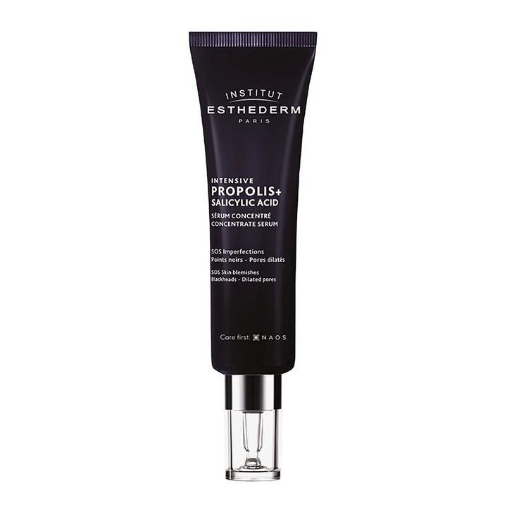 ESTHEDERM | INTENSIVE PROPOLIS + SALICILICO | 30ML