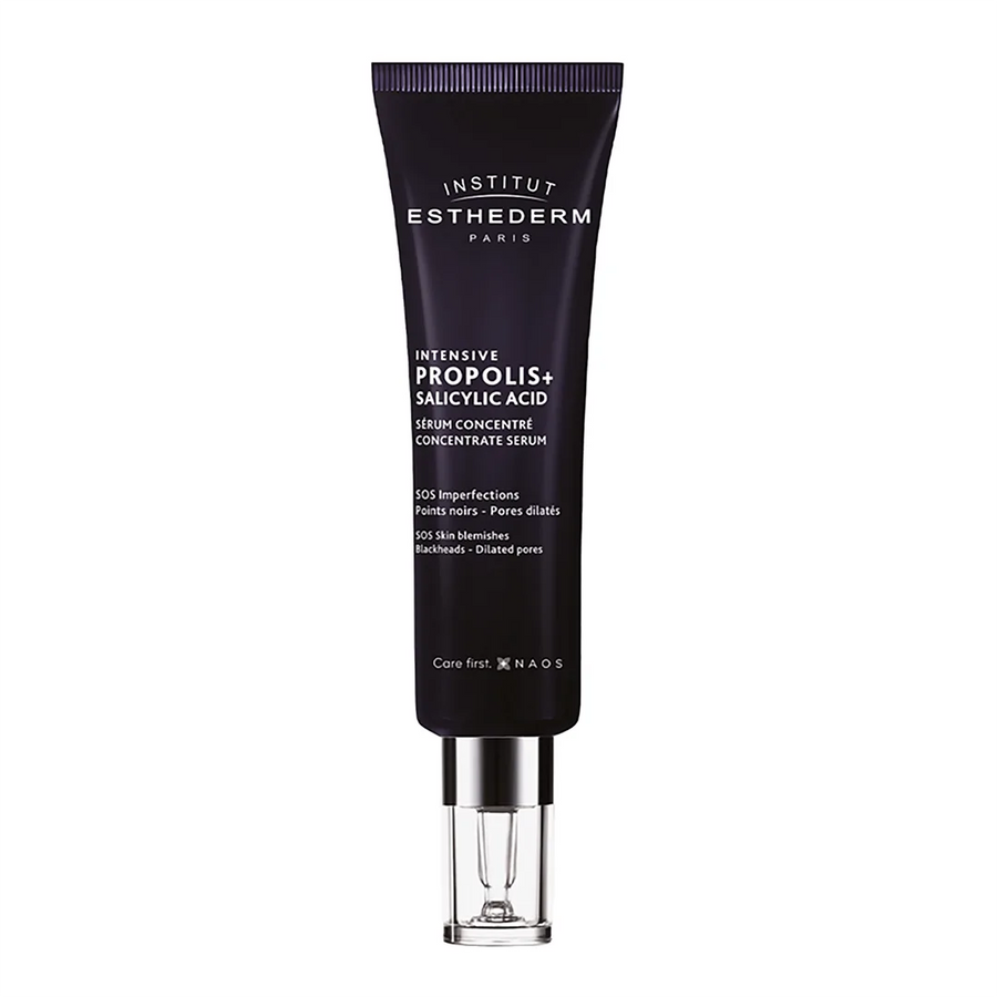 ESTHEDERM | INTENSIVE PROPOLIS + SALICILICO | 30ML