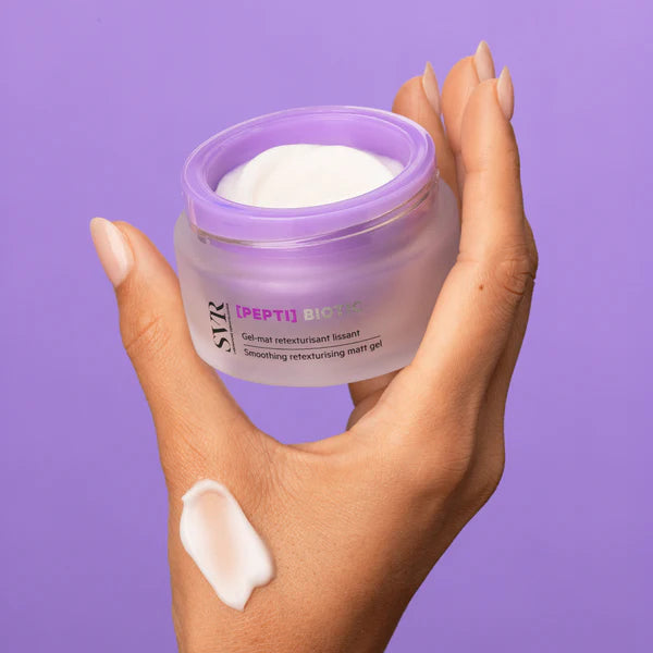 SVR PEPTI BIOTIC