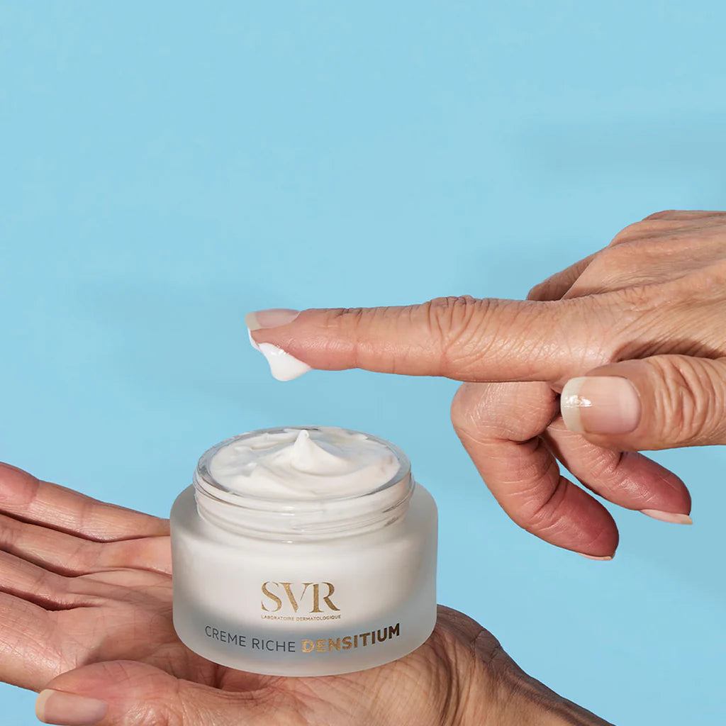 SVR | DENSTITIUM CREMA | HIDRATANTE | 50ml