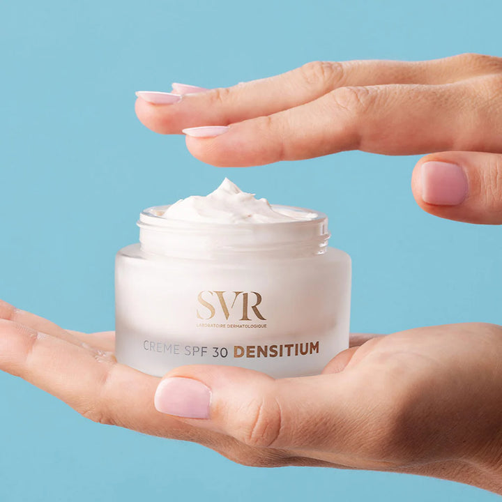 SVR | DENSTITIUM CREMA | HIDRATANTE | 50ml