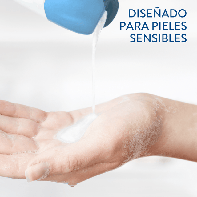 Cetaphil | Gel de Baño para Piel Seca | Brindar una Limpieza Ultra Suave