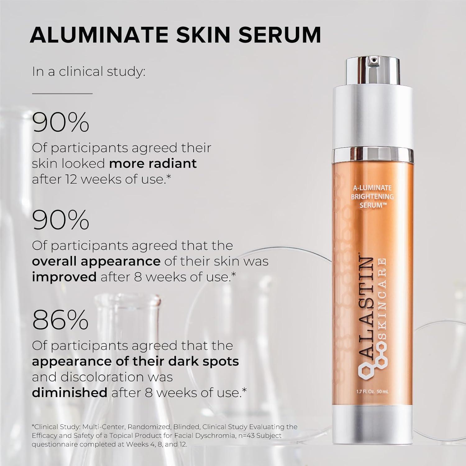 Alastin | Skincare A-Luminate 50 ML | Suero Facial Antienvejecimiento