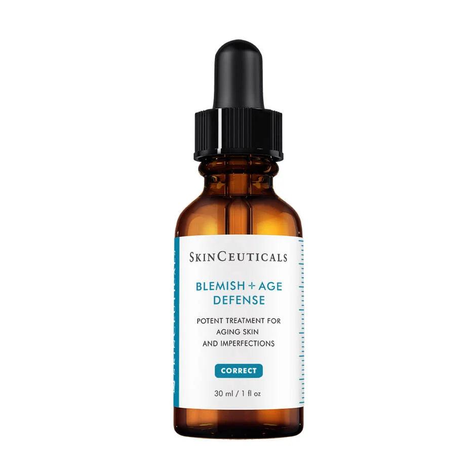 Skinceuticals | Blemish + Age Defense 30 ML | Sérum sin Aceite