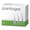 PANTOGAR C/90 CAPSULAS