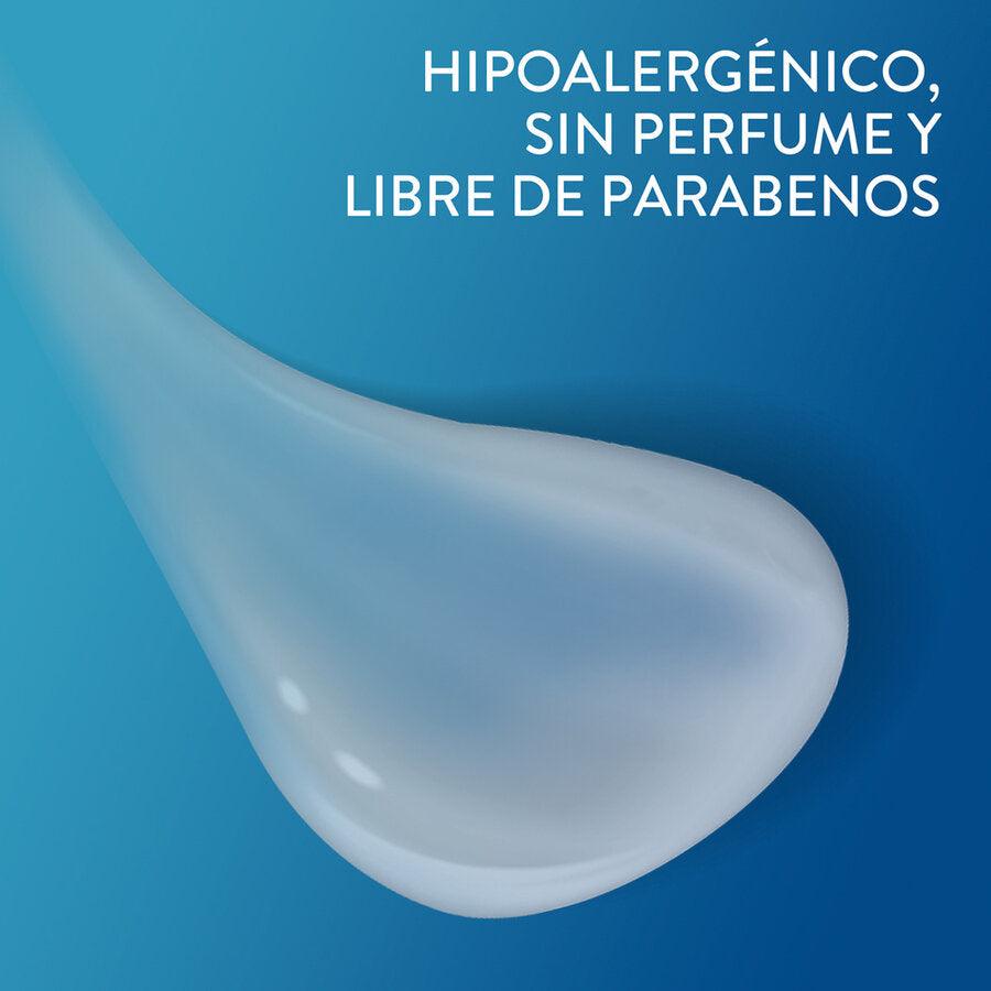 Cetaphil | Loción Limpiadora Piel Sensible 473 ml | Loción Limpiadora Facial