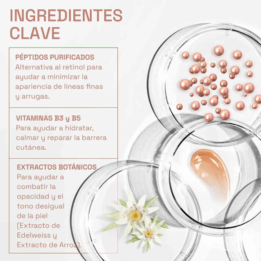 Cetaphil | Healthy Renew Facial 30g | Combate Signos de Envejecimiento
