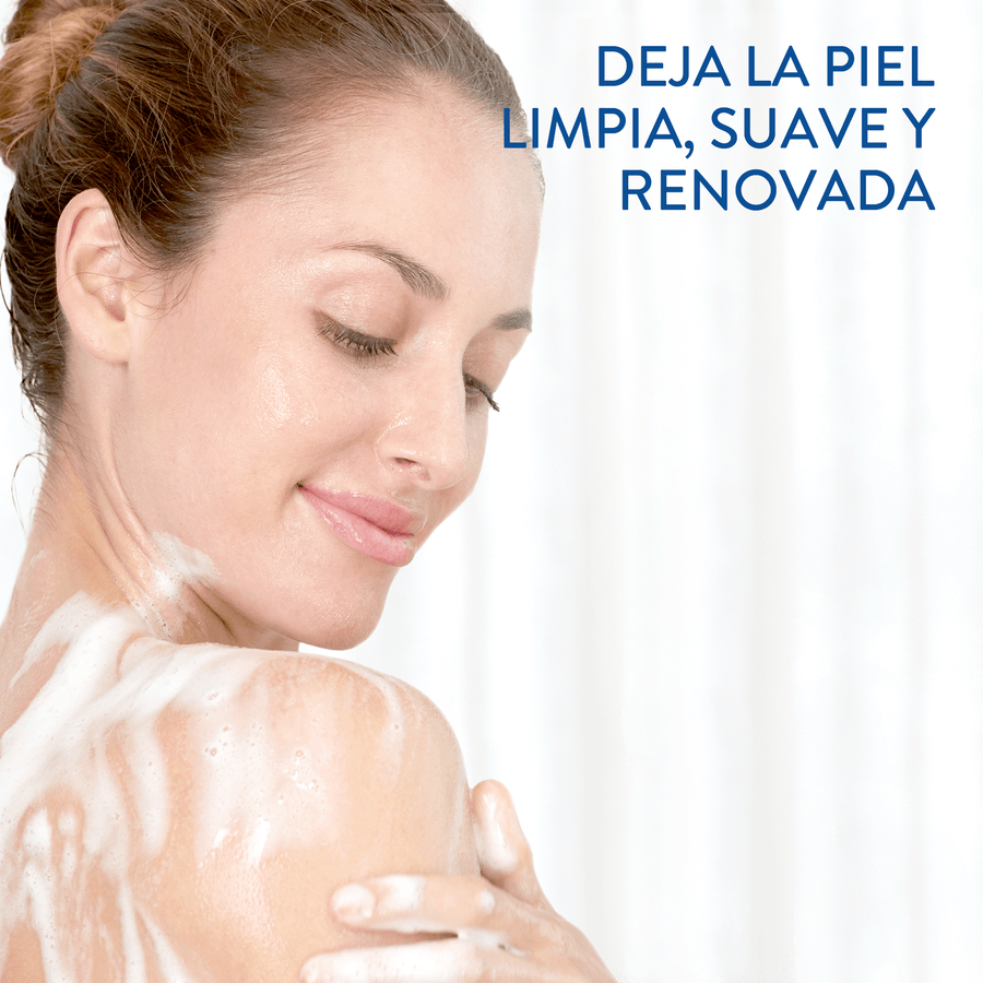 Cetaphil | Gel de Baño para Piel Seca | Brindar una Limpieza Ultra Suave