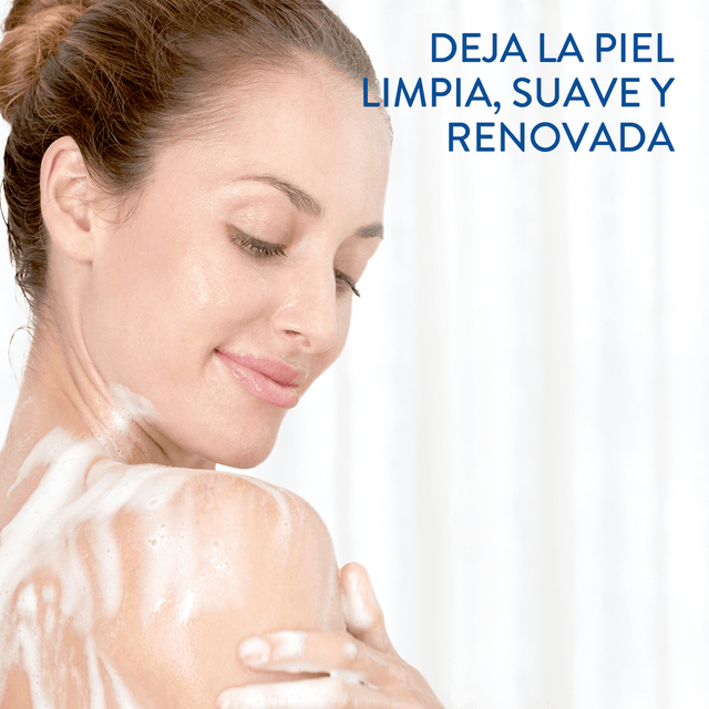 Cetaphil | Gel de Baño para Piel Seca | Brindar una Limpieza Ultra Suave