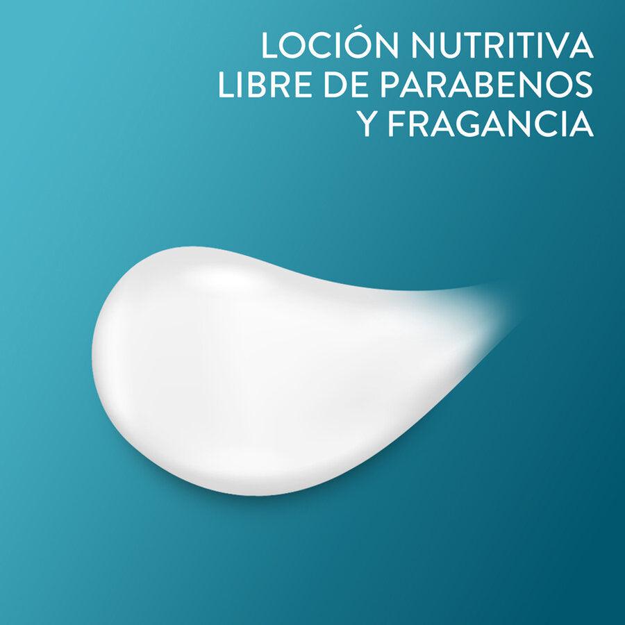 Cetaphil | PRO AD Restoraderm Hidratante Corporal 295 ML | Loción Hidratante