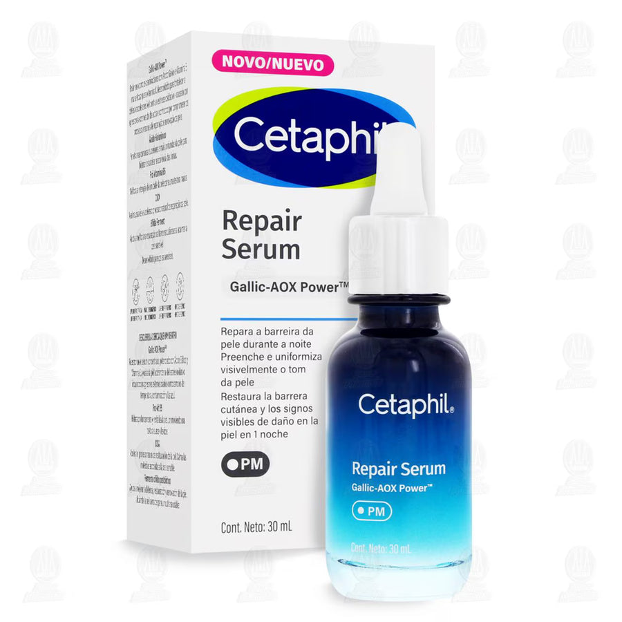 Cetaphil Repair Serum | 30ml