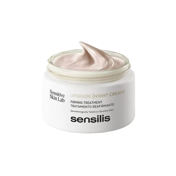 ODELLA | SENSILIS UPGRADE NIGHT CREAM | 50 ML