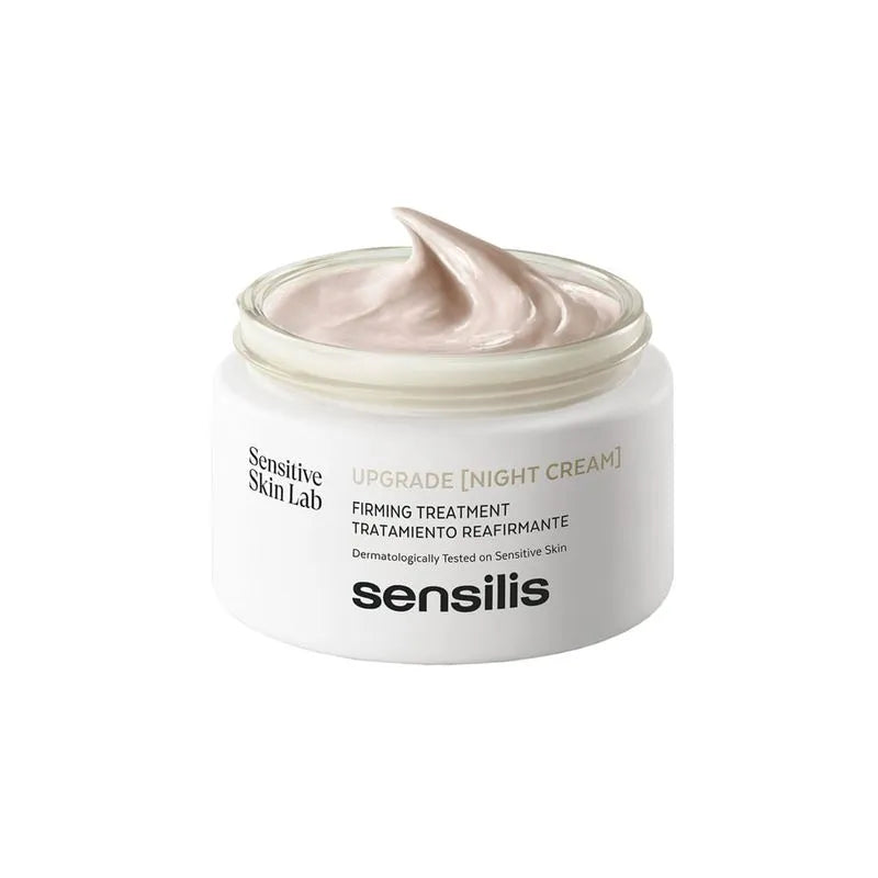 ODELLA | SENSILIS UPGRADE NIGHT CREAM | 50 ML