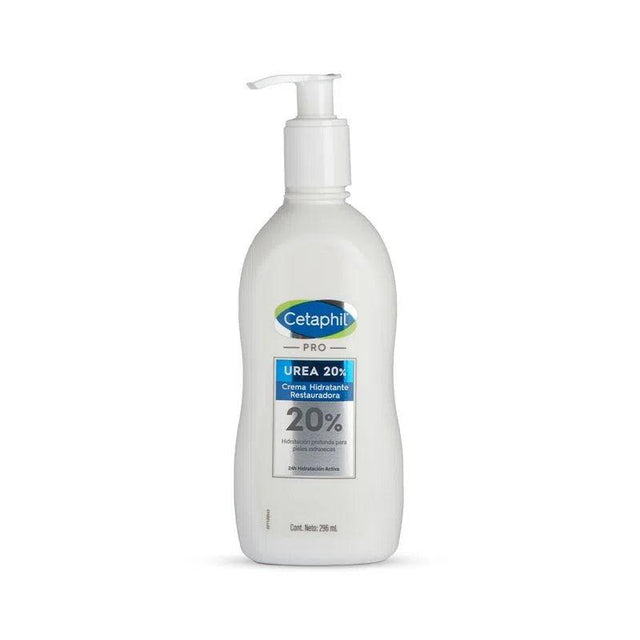 Cetaphil | Pro Urea 20% | Crema Hidratante