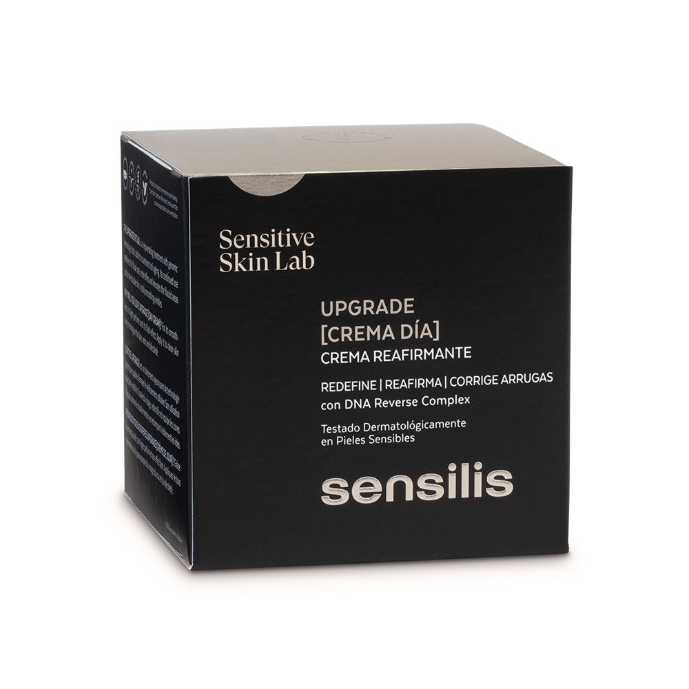 ODELLA | SENSILIS UPGRADE DAY CREAM | 50 ML
