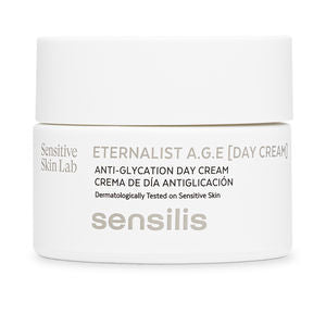 ODELLA SENSILIS ETERNALIST AGE CREMA DE DIA | 50 ML