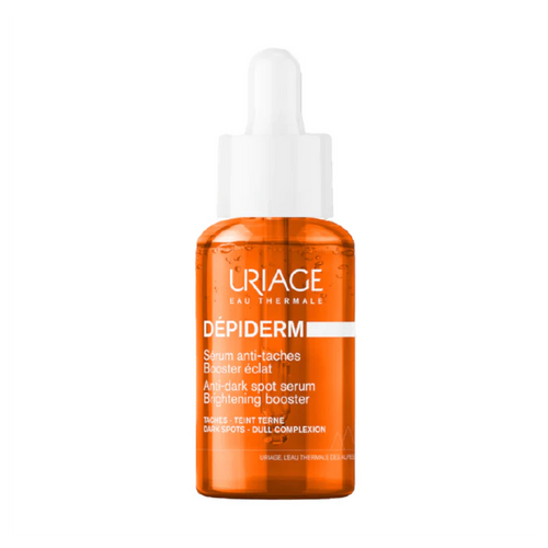Uriage Depiderm Sérum Booster Vitamina C 30 ml | Luminosidad y Antimanchas