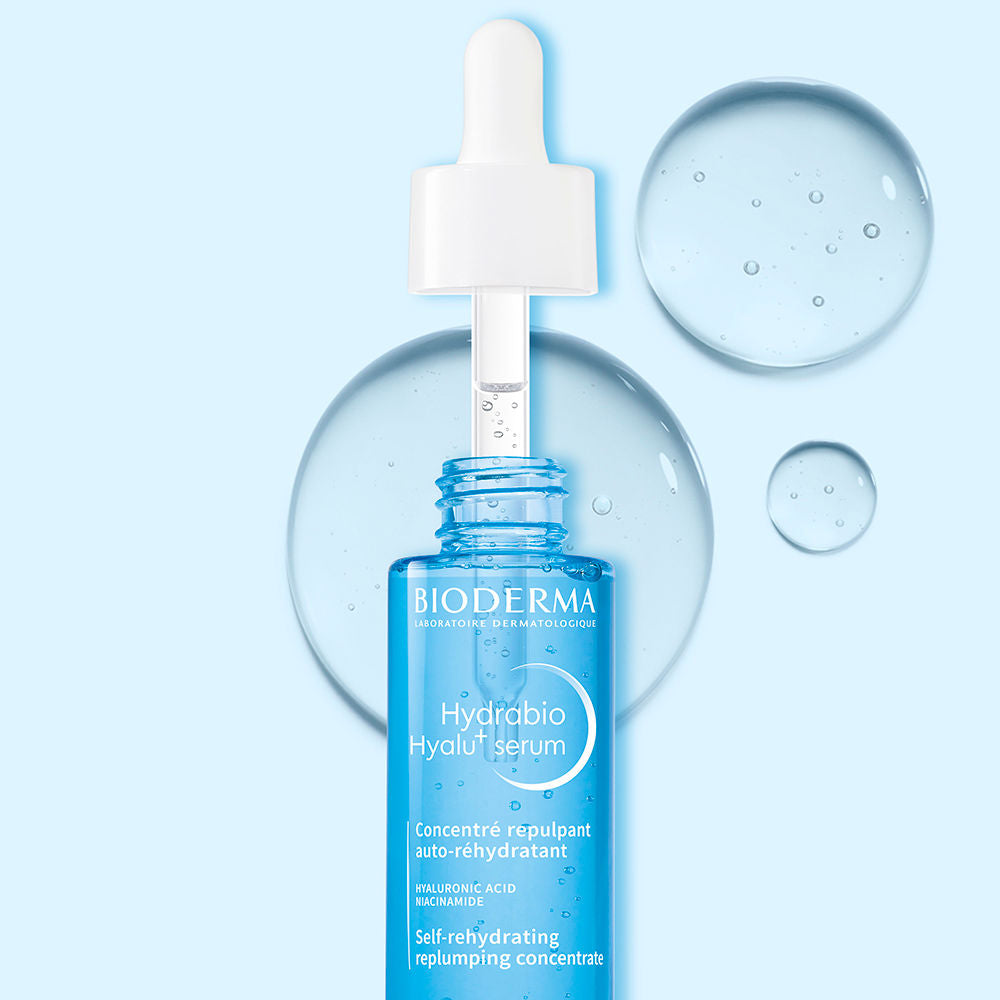 BIODERMA | HYDRABIO HYALU+SERUM | 30 ML