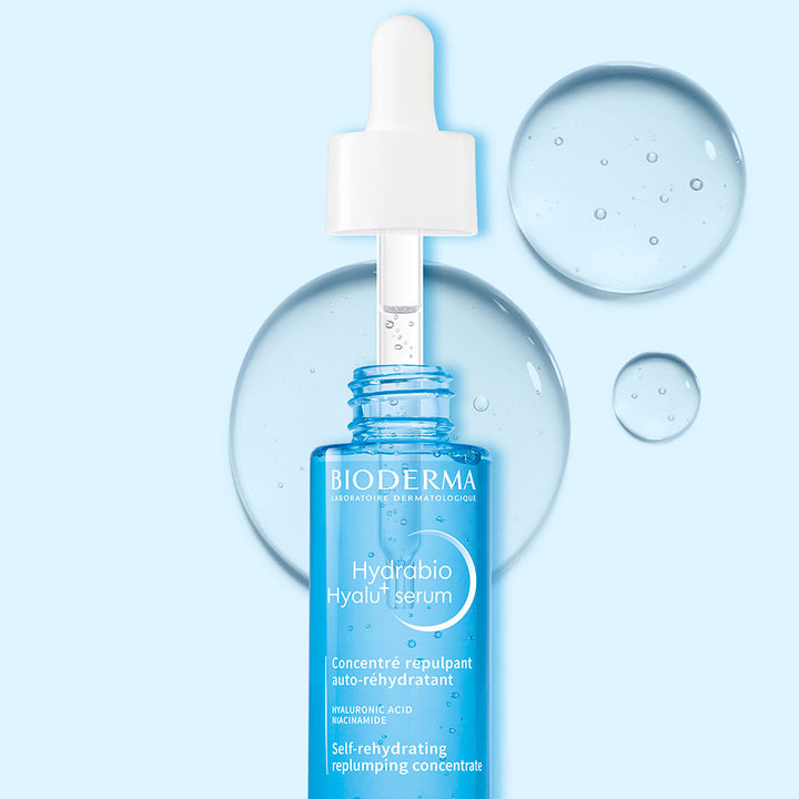 BIODERMA | HYDRABIO HYALU+SERUM | 30 ML