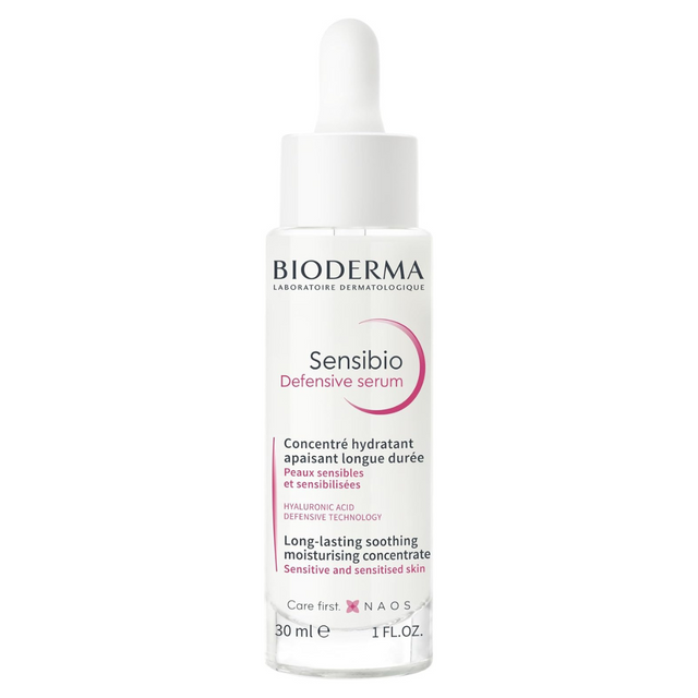 BIODERMA SENSIBIO DEFENSIVE SERUM 30 ML