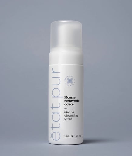 Etat Pur | Espuma Limpiadora | 150 ML