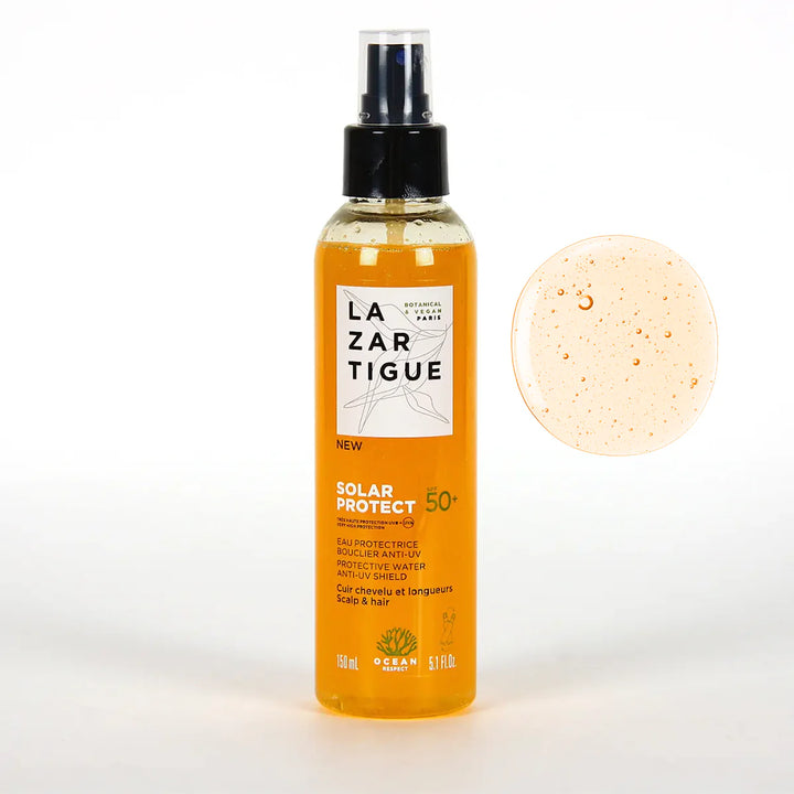 LAZARTIGUE HUILE SOLAIRE PROTECTOR SOLAR SPF 50+ 150ML
