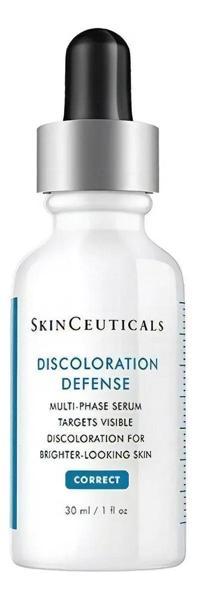SkinCeuticals | Discoloration Defense 30 ML | Suero Despigmentante