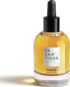 Lazartigue | Huilde Des Reves | 50 ML