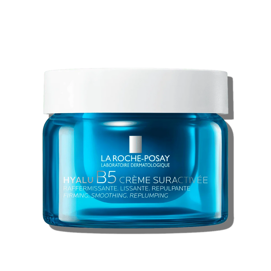 LRP HYALU B5 CREMA 40 ML