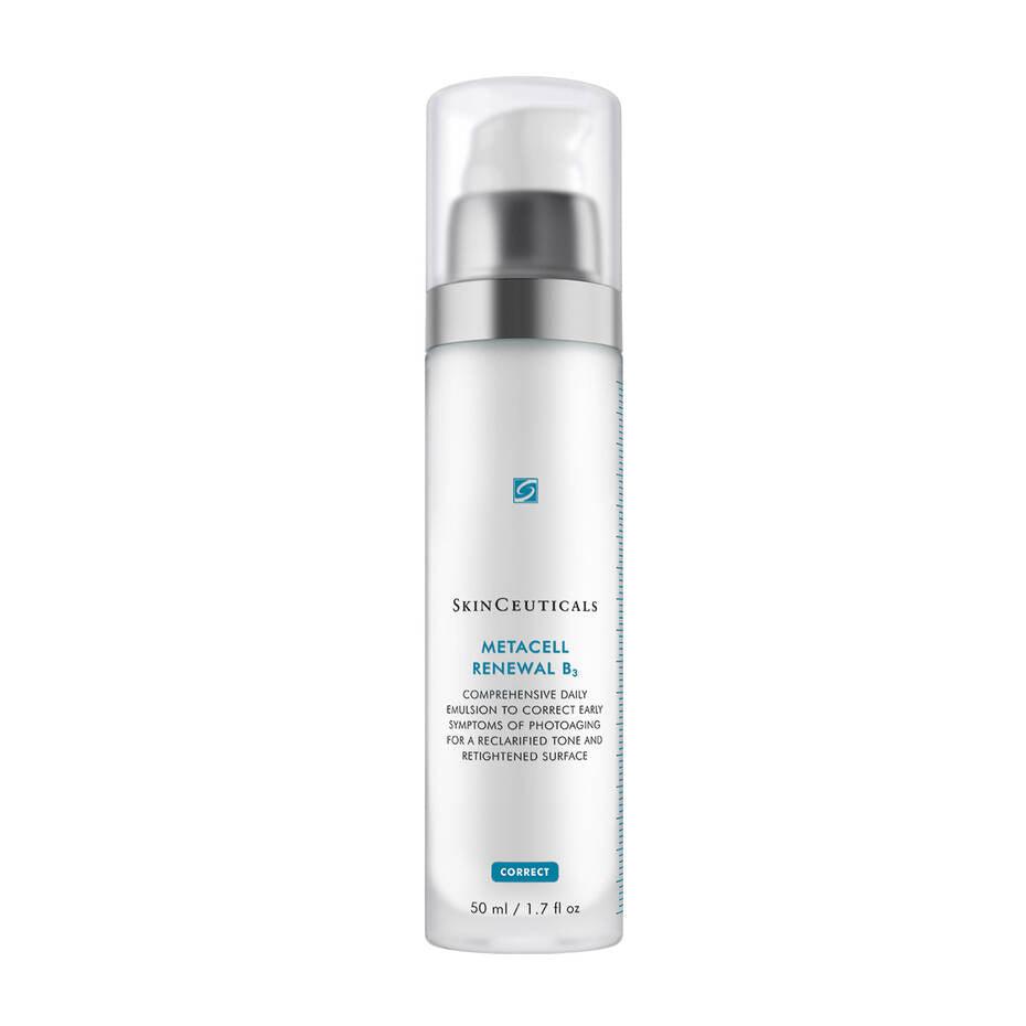 SkinCeuticals | Metacell Renewal B3 50 ml | Tratamiento Antiedad Hidratante