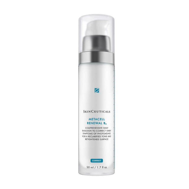 SkinCeuticals | Metacell Renewal B3 50 ml | Tratamiento Antiedad Hidratante