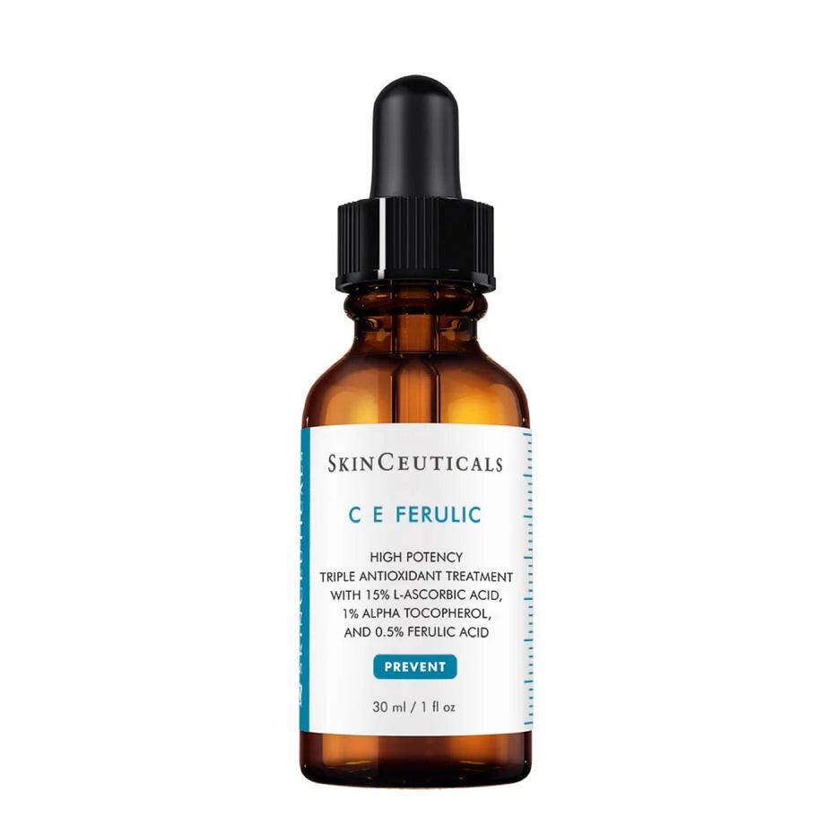 Skinceuticals | CE Ferulic High Potency 30 ML | Suero antioxidante