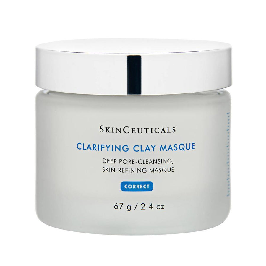 SkinCeuticals | Clarifying Clay Masque 60 ml | Mascarilla Facial