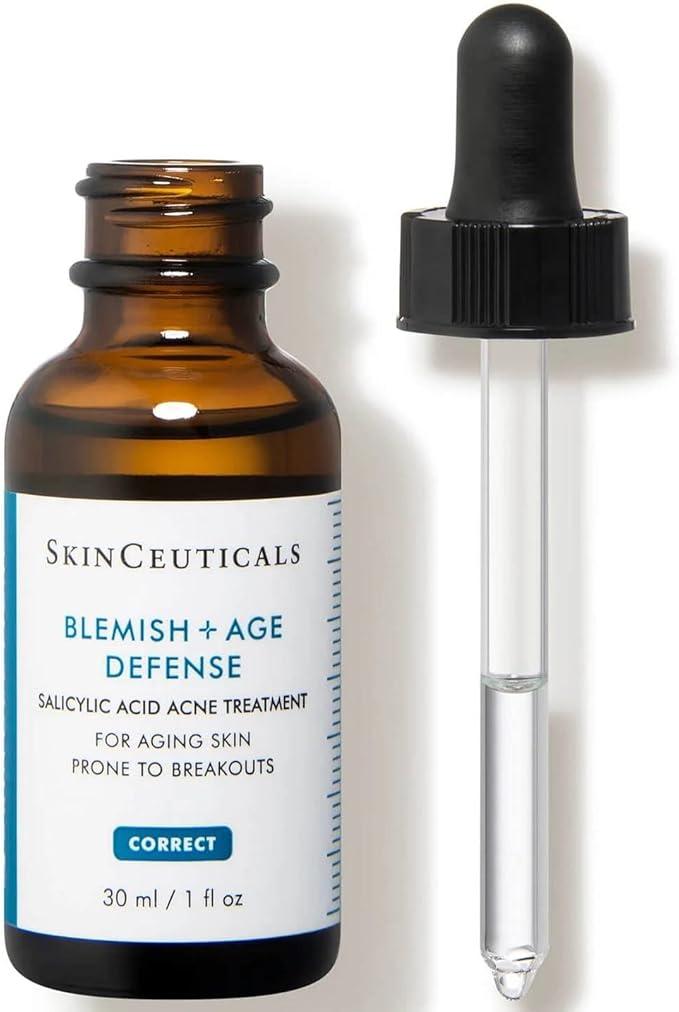 Skinceuticals | Blemish + Age Defense 30 ML | Sérum sin Aceite