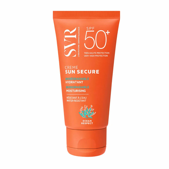 SVR | Sun Secure Creme SPF50/50ML | Protección UVA/UVB