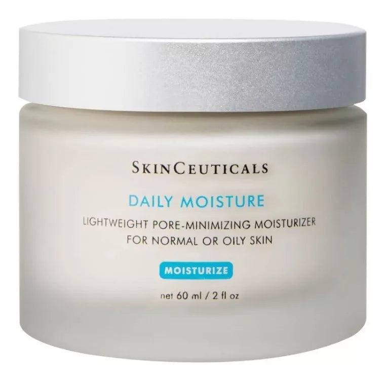Skinceuticals | Daily Moisture 60 ML | Crema Hidratante