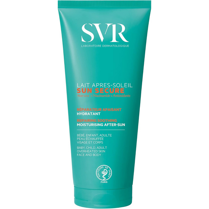 SVR | Sun Secure Après-Soleil 200 ml | After Sun