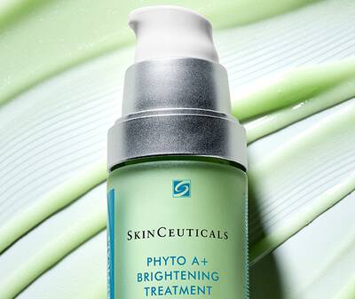 Skinceuticals | Phyto A+ Brightening Treatment 30 ml | Combate la Hiperpigmentación