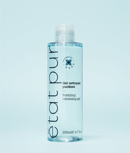 ETAT PUR GEL LIMPIADOR 200 ML