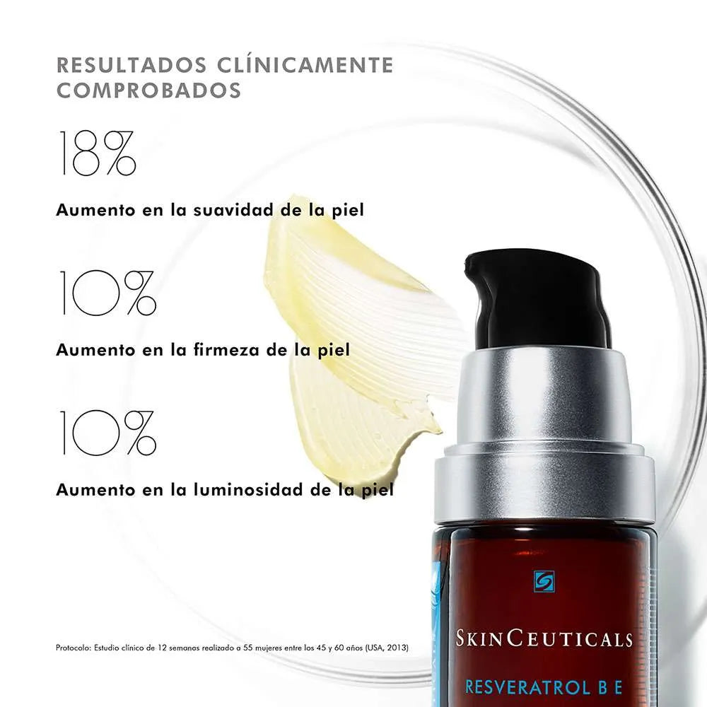 SKINCEUTICALS RESVERATROL B E | 30 ML