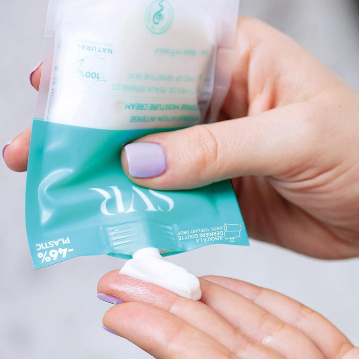 SVR | Hydraliane Crème Légère 50 ml | Crema Hidratante