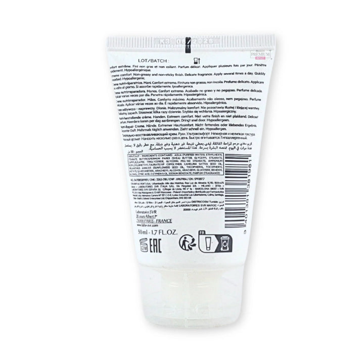 SVR | Topialyse Mains 50 ml | Crema de Manos